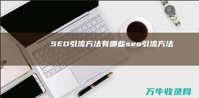 SEO引流方法有哪些 (seo引流方法)